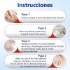 / Parches Uñas Hongos 126 Tratamiento Antifúngico //