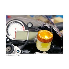 Baby Face 005-FC01NBK Fluid Cap, Black, Nissin-φ52
