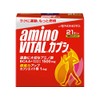 【味の素】アミノバイタル カプシ ２１本入 ×３個セット