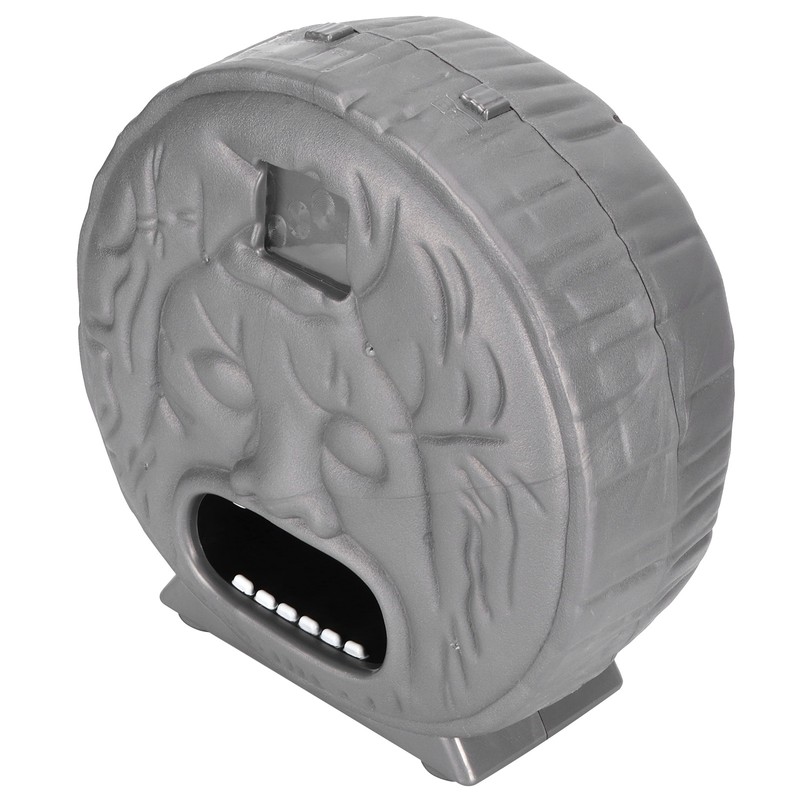 Electric Finger Shocking Polygraph Lie Detection Analyzer Machine Party Game