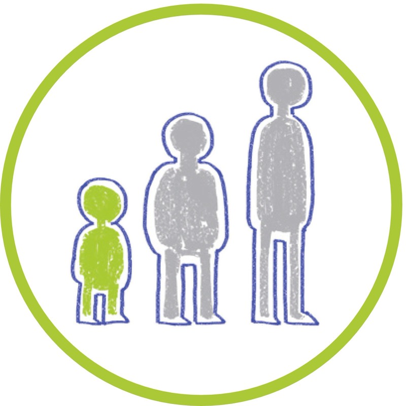 Multi-Talented Pencil - STABILO woody 3 in 1 - Classpack