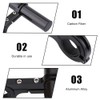 Bicycle Handlebar Extension 20 mm Bicycle Extender Mount Handlebar Extender