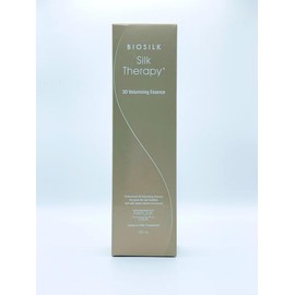 Silk Therapy 실크테라피 3D 볼류 마이징 헤어 에센스 150ml Silk Therapy 3D Volumizing Hair Essence 150ml