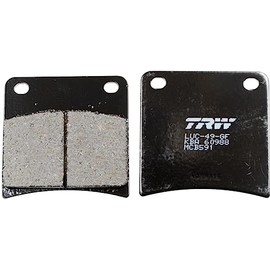 TRW MCB591 Brake Pads