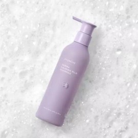 Ayunchae 아윤채 더마 카밍 마일드 샴푸 민감 두피 진정 500g 1개 Ayunchae Derma Calming Mild Shampoo for Sensitive Scalp Soothing 500g