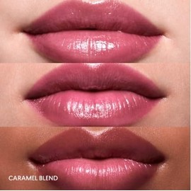 Studio Look Moisturizing Lip Balm/Balsamo labial hidratante Caramel Blend 3 g / 0.10 oz.