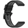 BBZ Fenix 7s Pro Bracelet, 20 mm Quickfit Bracelet Compatible