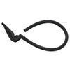 Fluidmaster 218 Toilet Refill Tube and Clip Replacement, For 100,200,200A,