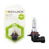 Bulb HIR2 ECO 12 V, 55 W, 1 piece ECE