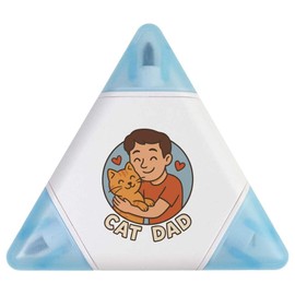 'Cat Dad' Compact DIY Multi Tool (TI00039121)