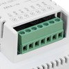 LCD Thermostat Household Intelligent Fan Coil Air Conditioner Temperature Controller