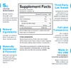 LEGION Creatine Monohydrate Gummies – Clean Chewable Creatine Supplement for
