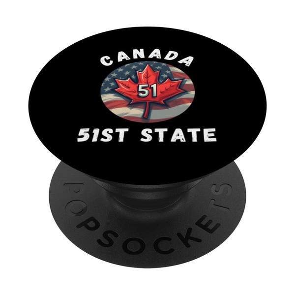 Canada 51st State Funny Canada Fifty First State Zitat Meme