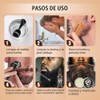Varolan Kit de Crecimiento y Aseo de Barba - Aceite