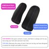 3 Pairs Height Increase Insoles, Heel Lifts for Shoes, Heel