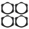 SG Store 4-Piece Filter Holder Compatible with Cokin P Series