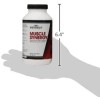 Clinically Dosed Muscle Synergy - 240 Unflavored Tablets for Peak