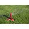 KREATOR KRTGR6531 Gear Sprinkler