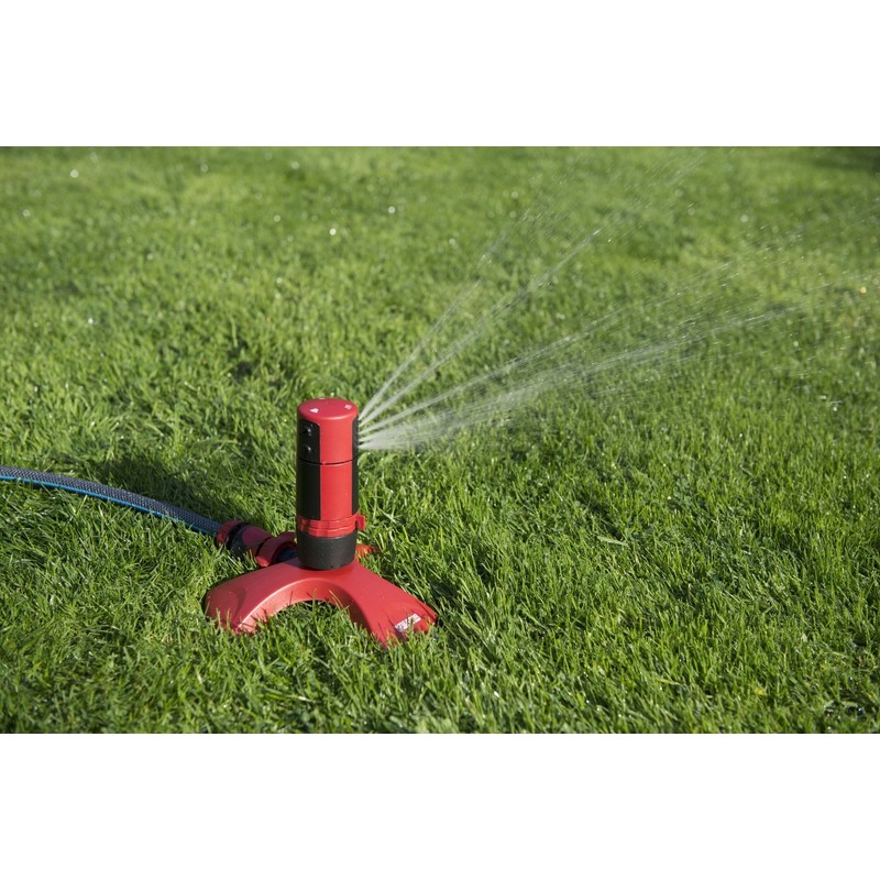 KREATOR KRTGR6531 Gear Sprinkler