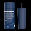 Fressko Ceramic Lined Tumbler with Titanium Straw - Venti 20oz,