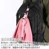 BLOOPIC Luggage Straps, Portable Jacket Holder, Set of 2, Adjustable,