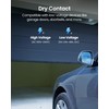 SwitchBot WiFi Switch Compatible with Alexa/Apple Home/Google Home/Matter (Hub Required),