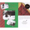 PAPYRUS CHRISTMAS CARD NIP MSRP $5.95 DAD PICTURES CARD(H2)
