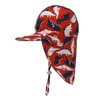 Foruhoo Baby Boys UV Protection 50 Drawstring Wide Brim Summer