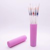 Detail Fine Paintbrush Artist Paint Brush Set Tip | for