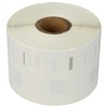 Variation vhbw 3x Roll Label Sticker for Dymo LabelWriter 310