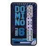 Novelty Juego De Mesa Novelty Domino Doble 6 Con 28