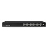 Ubiquiti ES-24-LITE 24-port + 2xSFP Gigabit switch 1U Rack 19