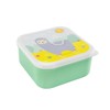 Little Llama Cute Pastel Lunch Box Kids Childrens Baby Storage