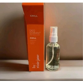 By Rosie Jane Chill The F**k Out Deodorant 2 oz 59 ml Travel Size NIB