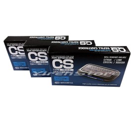 CSX3 CS-X3 Squash Air Spencer Freshener 3 Refills (C-10) Eikosha Japan Car Freshener and YirehStore Car Hanging Freshener, Finger Heart