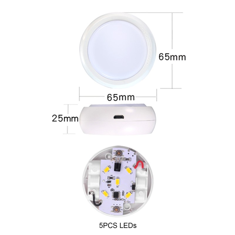 Under Cabinet Lights with 2 Controllers Dimmable Brightness Adjustable Wardrobe