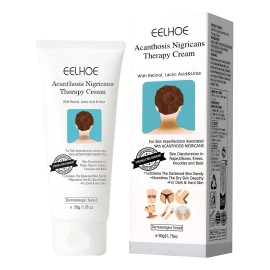 Fixderma Nigrifix Crema Para Acantosis Nigricans Fbg