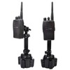 YNIBST Car Radio Holder, Drink Holder, Walkie Talkie with Belt