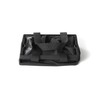 GORDON MILLER 1731896 Cordura Wire Tool Bucket 20L Black