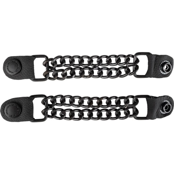HIGHWAY 21 Vest Extenders Matte Black