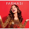 "FARMASI Pintalabios líquido mate 03 Sunset Breeze Waterproof, sin gluten,