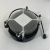 AMD NEW AMD Wraith Stealth AM4 Ryzen CPU Cooler Heatsink