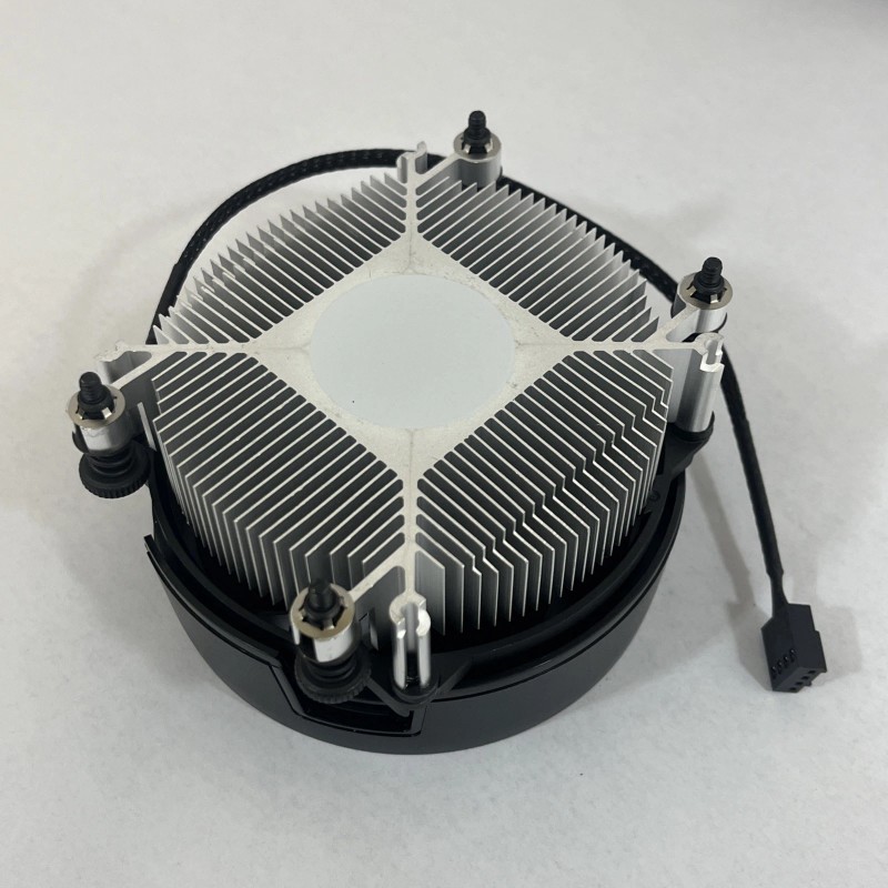 AMD NEW AMD Wraith Stealth AM4 Ryzen CPU Cooler Heatsink