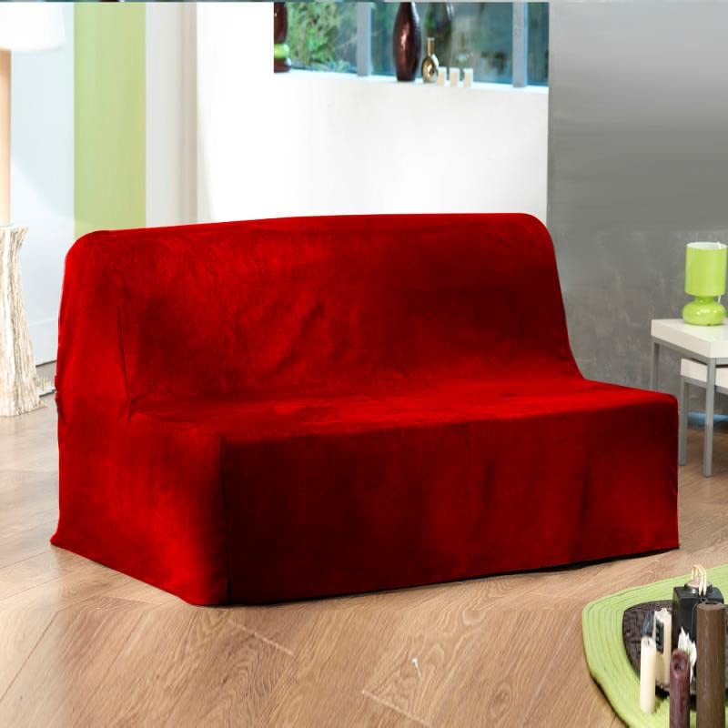 Antonouse Sofa Cover for IKEA sofabed Lycksele Lovas,A Lycksele Double