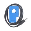 HUABAN SCT013-025 25A 1V Non-Invasive Split-Core Current Transformer Sensor
