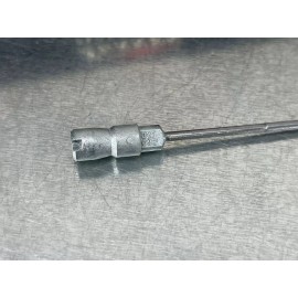 Sunnen D2F-098S Honing Mandrel D2 Soft Steel