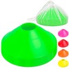 GoSports Premium Sports Cones for Training and Drills - 20
