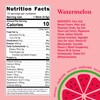 Pirq Hydration - Watermelon - Hydration Powder Packets | Electrolyte