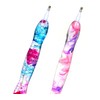 (2 Packs) Diamond Painting Pen, Diamond Art Pen, Handmade Resin
