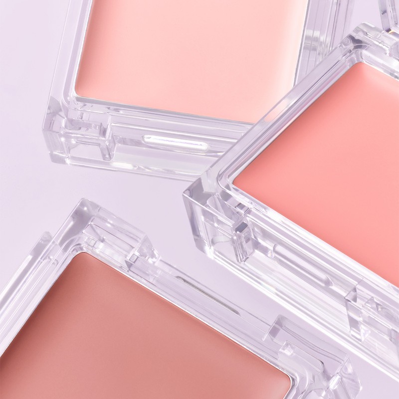 peripera Tok Blush Keycap (26 Colors) - 01 Q Queen's